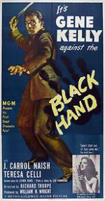 Watch Black Hand 123MoviesFree