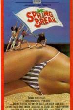 Watch Spring Break 123MoviesFree