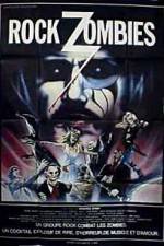 Watch Hard Rock Zombies 123MoviesFree
