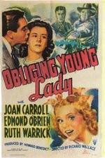 Watch Obliging Young Lady 123MoviesFree