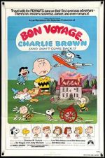 Watch Bon Voyage, Charlie Brown (and Don\'t Come Back!!) 123MoviesFree