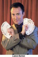 Watch Lance Burton on the road 123MoviesFree