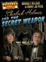 Watch RiffTrax Presents: Sherlock Holmes and the Secret Weapon 123MoviesFree