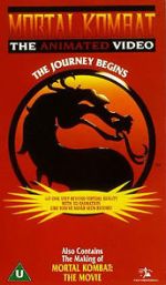 Watch Mortal Kombat: The Journey Begins 123MoviesFree