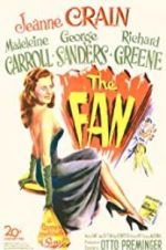 Watch The Fan 123MoviesFree