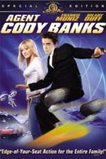 Watch Agent Cody Banks 123MoviesFree