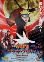Watch Naruto Shippuden the Movie: Blood Prison 123MoviesFree