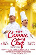 Watch Comme un Chef 123MoviesFree