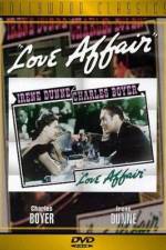 Watch Love Affair 123MoviesFree