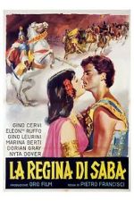 Watch The Queen of Sheba 123MoviesFree