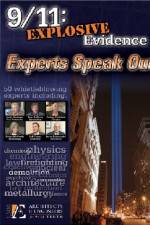 Watch 911 Explosive Evidence - Experts Speak Out 123MoviesFree