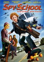 Watch Spy School 123MoviesFree