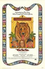 Watch Won Ton Ton: The Dog Who Saved Hollywood 123MoviesFree