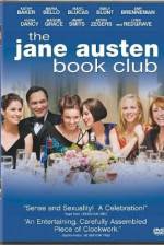 Watch The Jane Austen Book Club 123MoviesFree