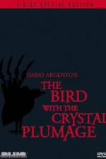 Watch L'uccello dalle piume di cristallo 123MoviesFree