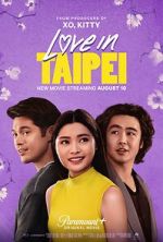 Watch Love in Taipei 123MoviesFree