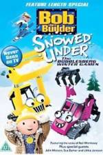 Watch Bob the Builder: Snowed Under 123MoviesFree