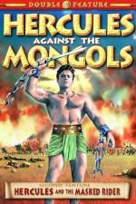Watch Maciste contro i Mongoli 123MoviesFree