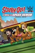 Watch Scooby-Doo! And WWE: Curse of the Speed Demon 123MoviesFree