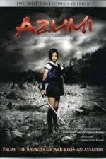 Watch Azumi 123MoviesFree