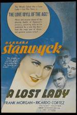 Watch A Lost Lady 123MoviesFree