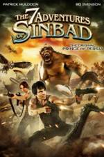 Watch The 7 Adventures of Sinbad 123MoviesFree