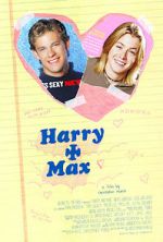Watch Harry + Max 123MoviesFree