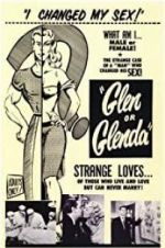 Watch Glen or Glenda 123MoviesFree