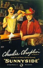 Watch Sunnyside (Short 1919) 123MoviesFree