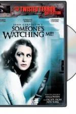 Watch Someone's Watching Me 123MoviesFree