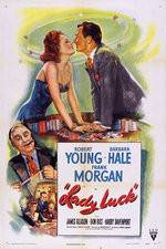 Watch Lady Luck 123MoviesFree