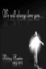 Watch Whitney Houston We Will Always Love You 123MoviesFree