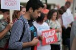 Watch Forbidden: Undocumented and Queer in Rural America 123MoviesFree