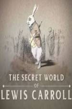 Watch The Secret World of Lewis Carroll 123MoviesFree