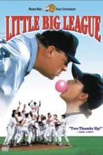 Watch Little Big League 123MoviesFree
