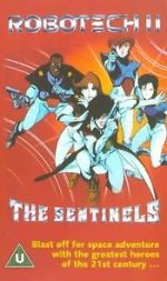 Watch Robotech II: The Sentinels 123MoviesFree