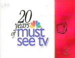 Watch 20 Years of Must See TV 123MoviesFree