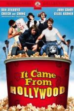 Watch It Came from Hollywood 123MoviesFree