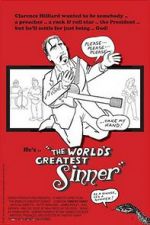 Watch The World\'s Greatest Sinner 123MoviesFree