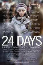 Watch 24 jours 123MoviesFree