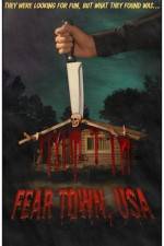 Watch Fear Town, USA 123MoviesFree