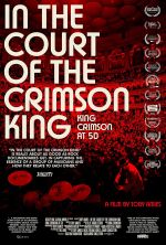 Watch In the Court of the Crimson King: King Crimson at 50 123MoviesFree