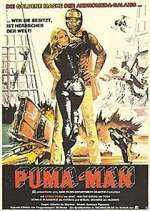 Watch The Pumaman 123MoviesFree