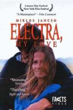 Watch Electra My Love 123MoviesFree