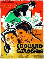 Watch Edward and Caroline 123MoviesFree