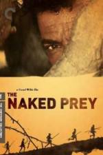 Watch The Naked Prey 123MoviesFree