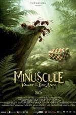 Watch Minuscule - La vall�e des fourmis perdues 123MoviesFree
