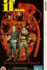 Watch If.... 123MoviesFree