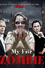Watch My Fair Zombie 123MoviesFree