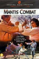 Watch Mantis Combat 123MoviesFree
